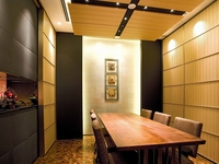 "Special Plan" (reservations required 3 days in advance) with all-you-can-drink (private room: 4-12 people)