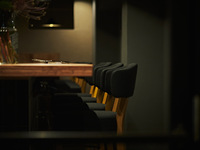 Seat reservation only