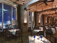 [DINNER] Reservations for seats only