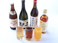 個室確約パーティープラン10,000円  7種飲み放題付(前日までの要予約）