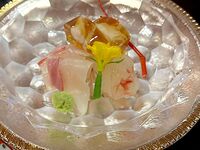 Hitachinokuni Ise Shrimp B