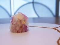 17,600円フレンチ　シェフ松塚　帰国凱旋フレンチ(18:00or19:00)