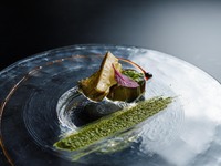 16,000 yen Chef Matsuzuka's French Cuisine (18:00 or 19:00)