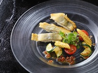 ［Teppanyaki Dinner］Limited Time Dinner "Himawari"
