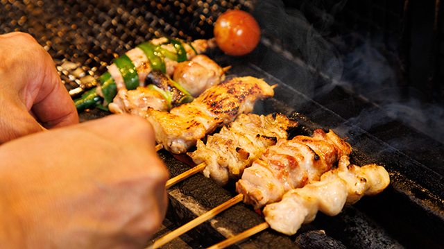 Yakitori Torinosu - Restaurant Guide - TableCheck