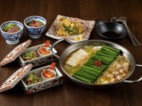 どんたくコース