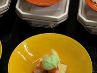 季節の会席料理　C