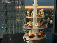 【TOP DINNER】スタンダードコース 6,500