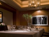 ランチタイム限定個室プラン 10,000円（euランチフルコース＋フリードリンク）