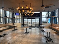 【忘年会・新年会・歓送迎会など各種宴会に最適！40名様～ 団体プラン】6000円/人～　2時間飲み放題付　