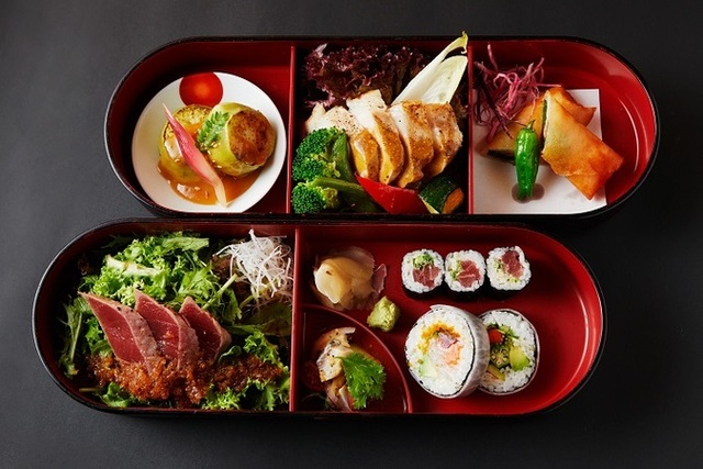 NOBU TOKYO - Restaurant Guide - TableCheck