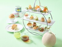 【会員様】Agora Afternoon Tea