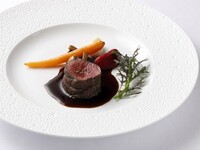 フランスレストランウィーク◇北海道の大地を感じるディナーコース