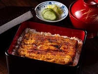 ブランドうな重並