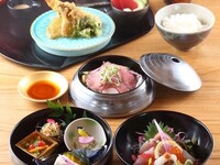 Kajiya 3 nichoirs Shokado Gozen