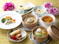 選べるランチ【平日限定20食】