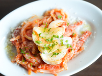 ディナータイム席のみ