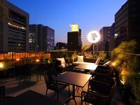 【２時間飲み放題付き】期間限定OPEN！ 屋上テラス宴会スタンダードプラン全６品