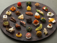 季節コース【ランチ / ディナー】