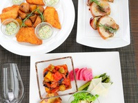 【4/29～5/6限定】GWファミリープラン　大人