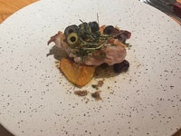 Seasonal recommended courses