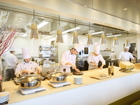 Lunch Buffet Children (ages 5-12)