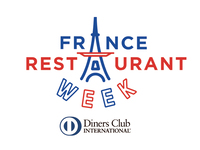 フランスレストランウィーク特別コース（ランチ）