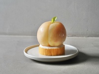 【イートイン】ミスピーチ