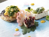 【WEB限定　呉竹】特選昼会席