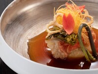 【WEB限定　呉竹】呉竹会席