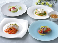 Dinner Course