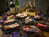 季節のコース〈年末年始ご料金〉