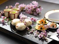 Masakan Kaiseki/Makan Malam 20,000 yen