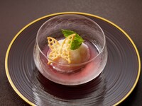 Cucina Kaiseki [vegana] / Cena