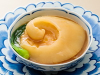 《平日ランチ限定フカヒレプラン》【桃コース】＋乾杯スパークリングワイン