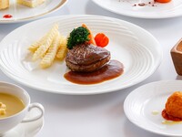 リュクスお子さまコース