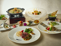 【日式法式懷石料理渚】日式美學與法式優雅完美融合的極致時刻