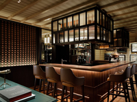 【Dinner】 A La Carte order - Seat Only ＜Counter Seat＞