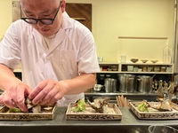 「Yukifuran Sato in Bunci 」Special Course *only this course on 9/11〜9/15