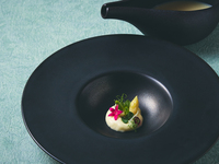 【DINNER】 シグネチャーコース(13)