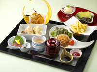 お子様料理