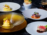  Italian lunch course