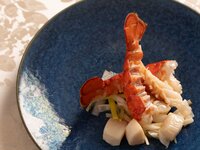 【土日祝】美食家たちのマルシェ　オーダーバイキング　メニュー詳細