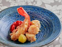 【土日祝】美食家たちのマルシェ　オーダービュッフェ　メニュー詳細