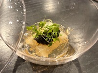 Hirachan's Seasonal Chef's Choice Course