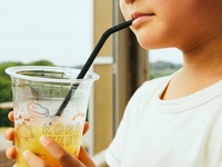 フリードリンク（ノンアルコール）90分制