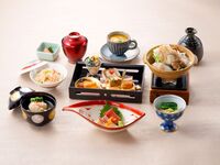 小会席「小町」