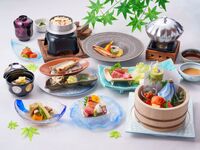 会席料理　葵（あおい）