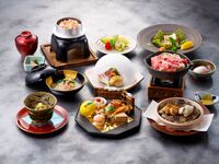 会席料理　葵（あおい）