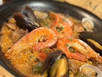 【お料理のみ】5500円 PARTY PLAN